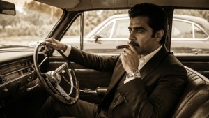 Vintage Drive