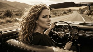 Vintage Drive