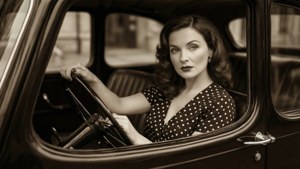 Vintage Drive
