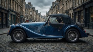 Vintage Elegance