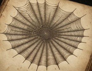 Vintage Engraving Web