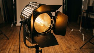 Vintage Exposure Bulb Light