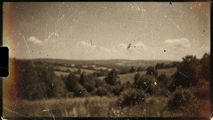 Vintage Film Grain
