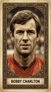 Vintage Football Card