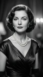 Vintage Glam Illit