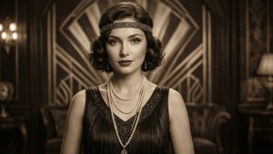 Vintage Glamour