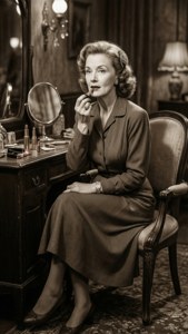 Vintage Glamour
