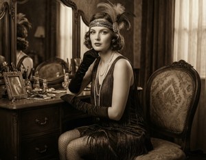 Vintage Glamour