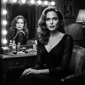 Vintage Glamour