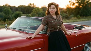 Vintage Glamour