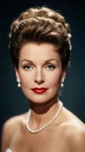 Vintage Glamour