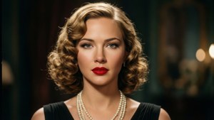 Vintage Glamour