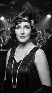 Vintage Glamour