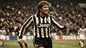 Vintage Glory