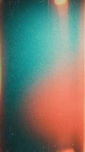 Vintage Grain Gradient