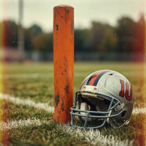 Vintage Gridiron