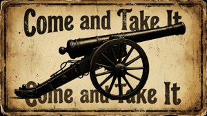 Vintage Grunge Flag