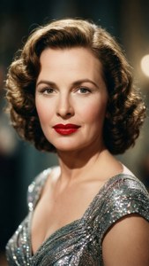 Vintage Hollywood