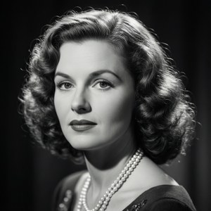 Vintage Hollywood