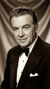 Vintage Hollywood Glamour
