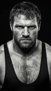 Vintage Intensity