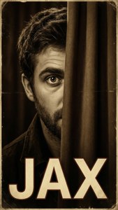 Vintage Jax Poster