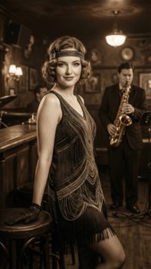 Vintage Jazz