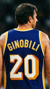 Vintage Jersey Tribute