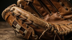 Vintage Laces