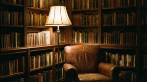 Vintage Library