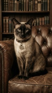 Vintage Library