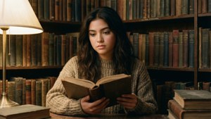 Vintage Library