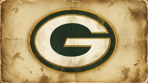 Vintage Logo Faded