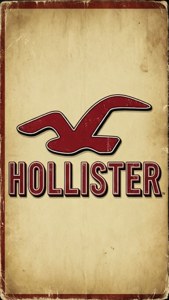 Vintage Logo Poster