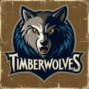 Vintage Logo Retro