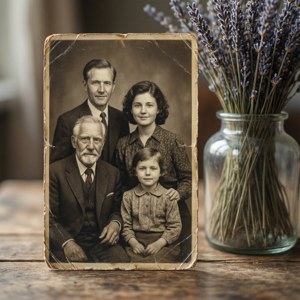 Vintage Memories
