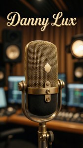 Vintage Mic Lux