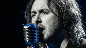 Vintage Microphone
