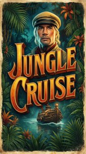 Vintage Movie Poster