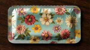 Vintage Pill Pack