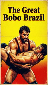 Vintage Poster