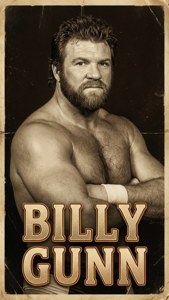 Vintage Poster