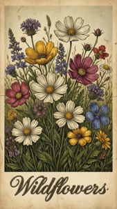 Vintage Poster