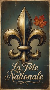 Vintage Poster