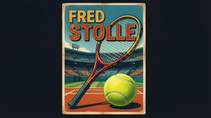 Vintage Poster