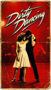 Vintage Poster Art