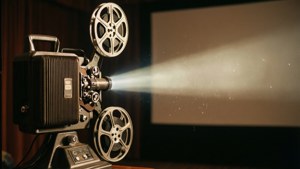 Vintage Projector