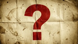 Vintage Question