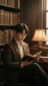 Vintage Reader