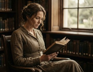Vintage Reader